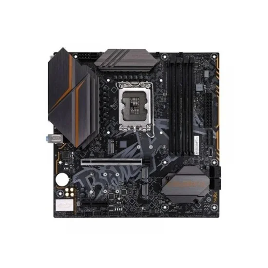 COLORFUL BATTLE-AX B760M-PLUS V20 12TH AND 13TH GEN INTEL MOTHERBOARD