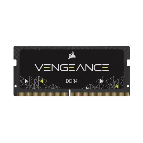 CORSAIR VENGEANCE 8GB DDR4 3200MHz SODIMM Laptop RAM