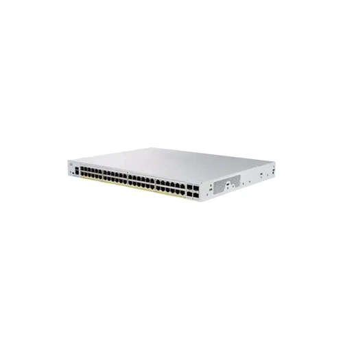 Cisco CBS350-48T-4G-EU 48 Port GE Gigabit Managed Switch