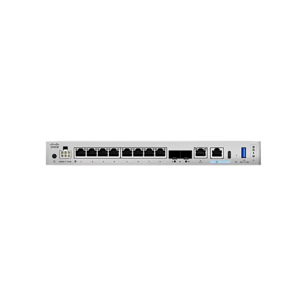 Cisco CSF-1220CX Secure Hardware Firewall