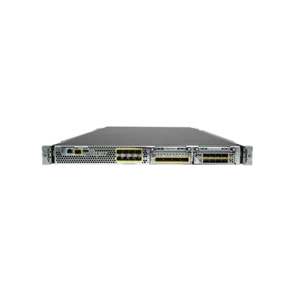Cisco Firepower 4115 Next-Generation Enterprise Firewall