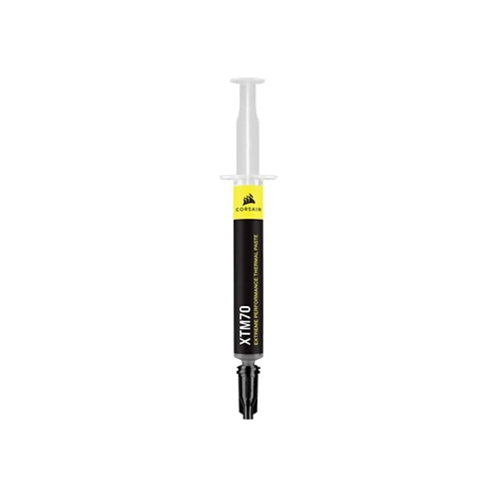 Corsair XTM70 Extreme Performance Thermal Paste