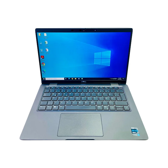 DELL LATITUDE 7420 Core i7 | 11th Gen| 16GB| 512GB SSD| 14″