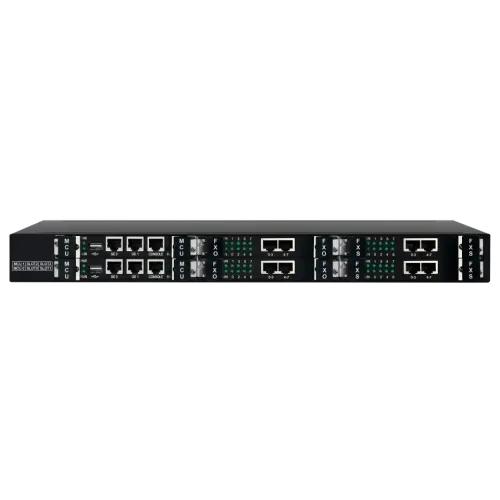 DINSTAR UC350-100 High-end IP PBX
