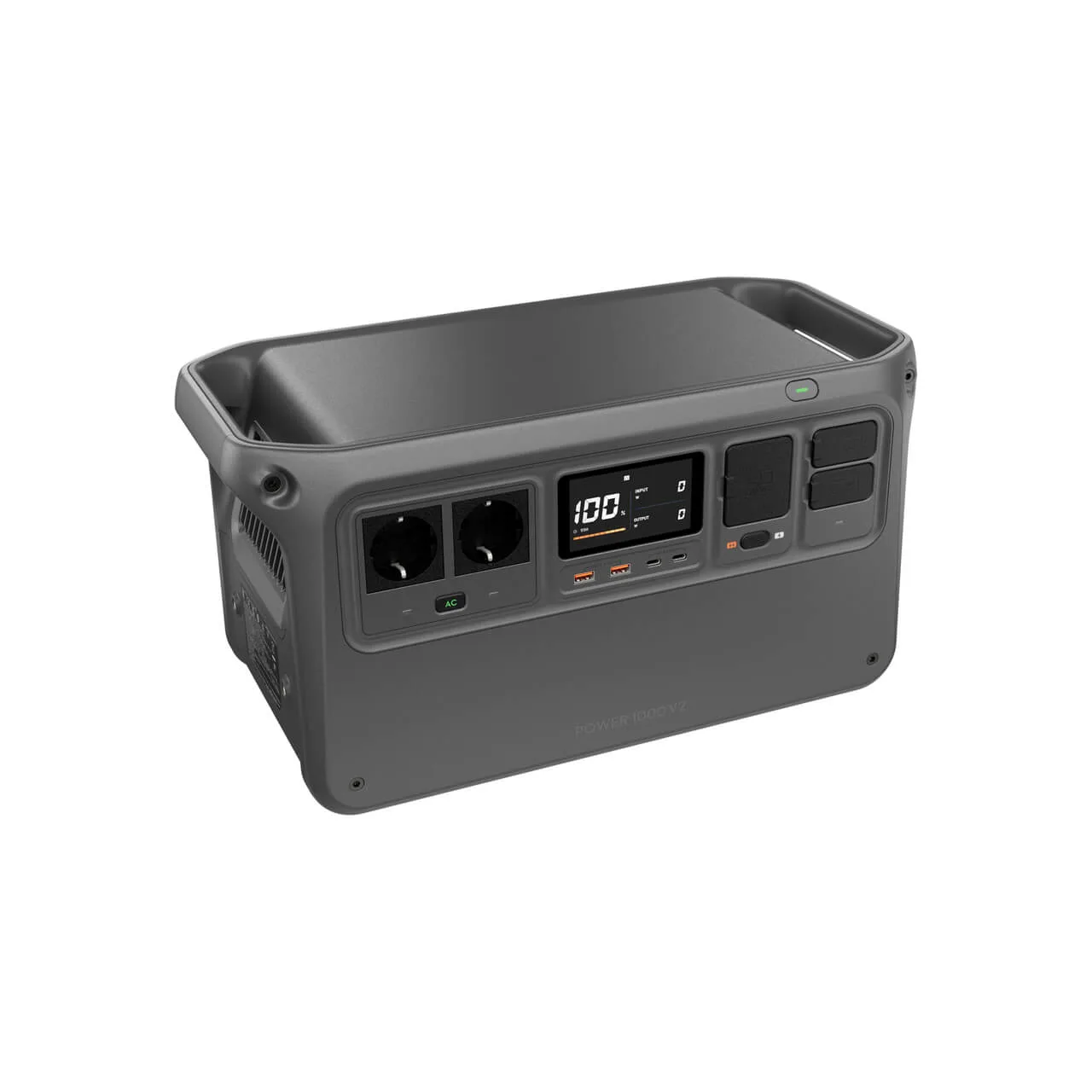 DJI Power 1000 V2 Portable Power Station
