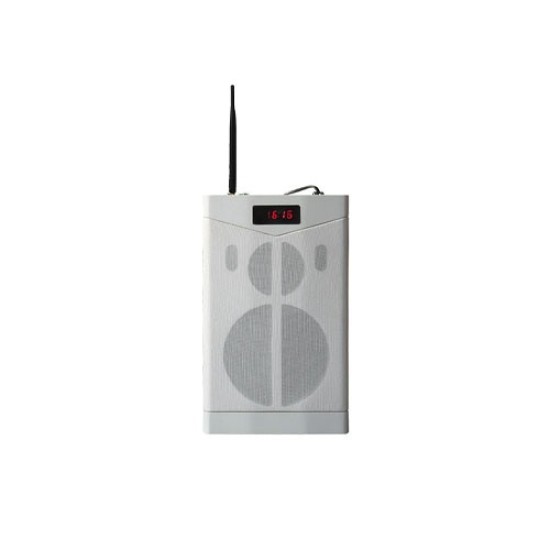 DSPPA MAG6363G Bluetooth Network Teaching Speaker with 2.4G Wireless Microphone