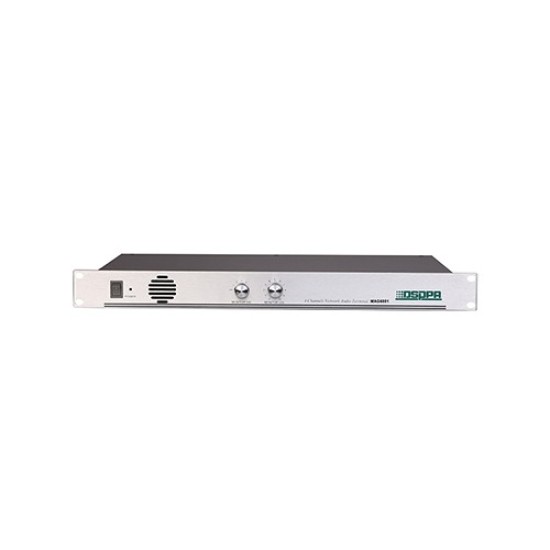 DSPPA MAG6801 1 Channel Network System Audio Terminal