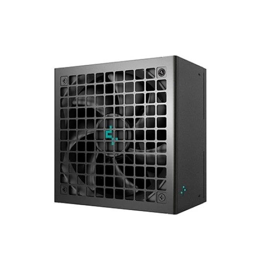 DeepCool PN1000M 10000W 80Plus Gold Modular ATX12V V3.1 Power Supply