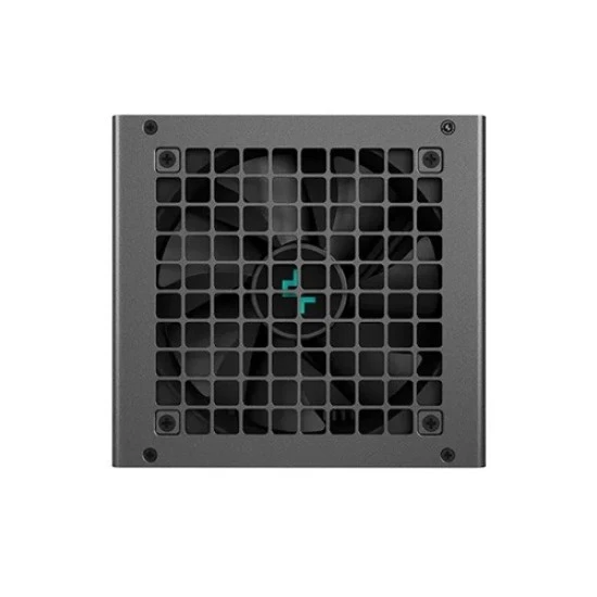 DeepCool PN750D 750W 80 Plus Gold Non Modular ATX3.1 Power Supply