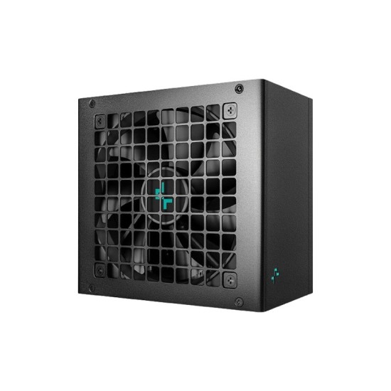 Deepcool PN850M 850W 80 Plus Gold Full Modular Power Supply