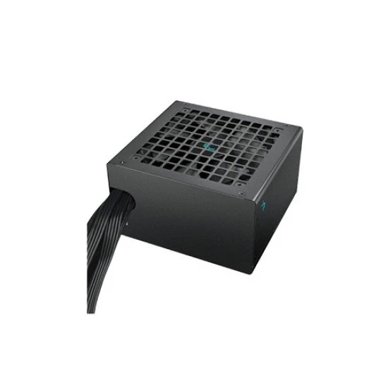 Deepcool Pl650d 650 Watt 80 Plus Bronze Atx Power Supply