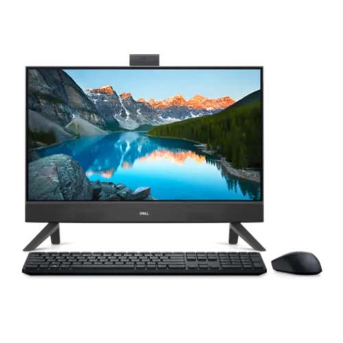 Dell Inspiron 5430 Intel Core 7 150U 23.8" FHD All-in-One PC