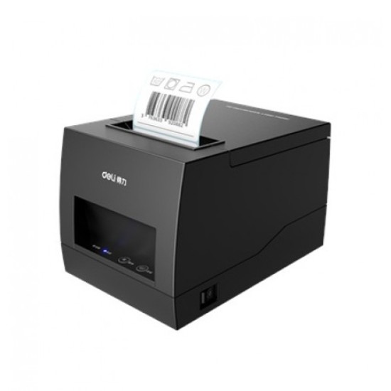 DELI E886BW LABEL PRINTER