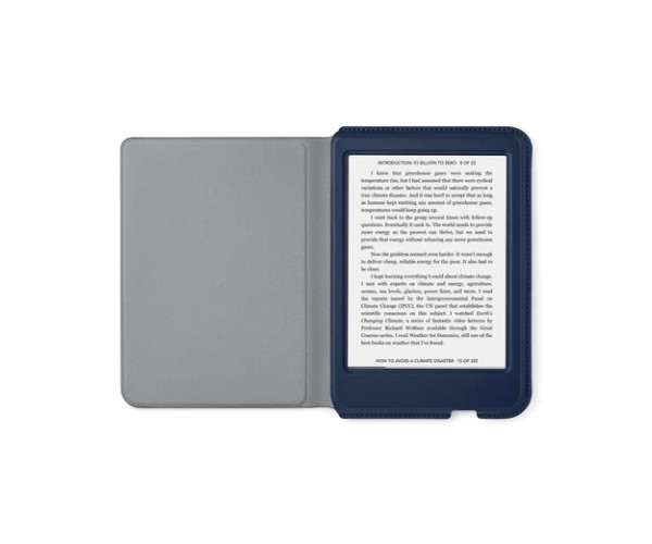 Kobo Clara 2E Basic SleepCover