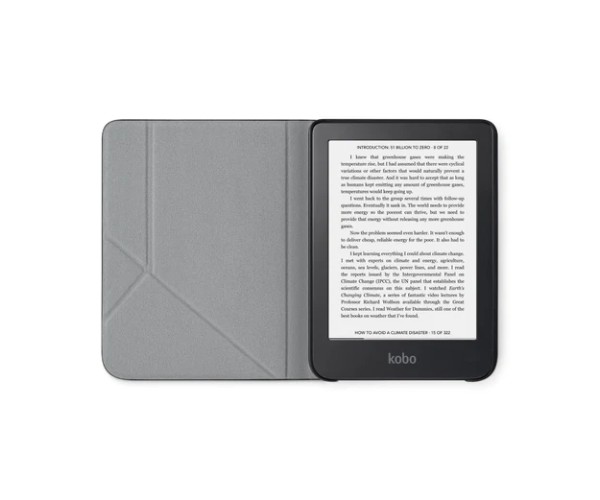 Kobo Clara 2E SleepCover