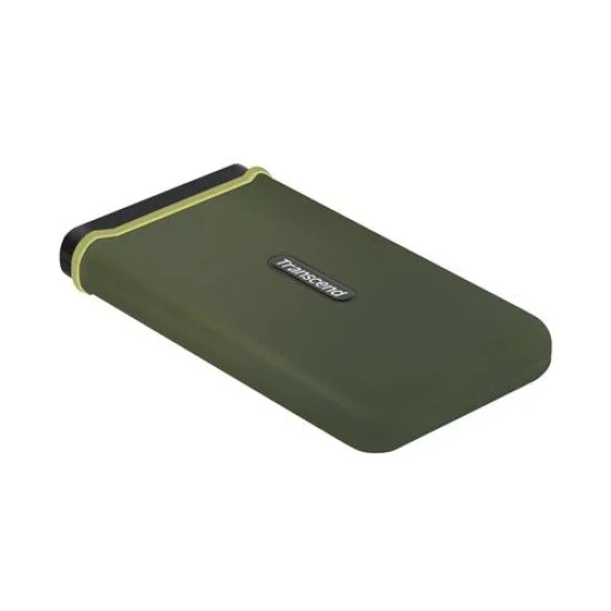 Transcend 2TB ESD380C USB 3.2 Gen 2x2 Type-C Portable SSD