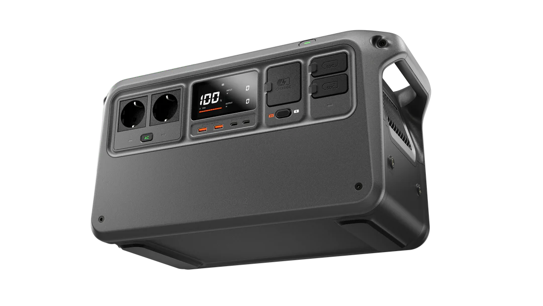 DJI Power 1000 V2 Portable Power Station