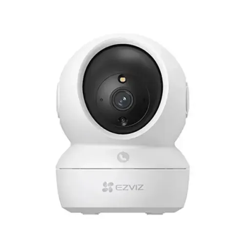 EZVIZ CS-H6c Pro 3MP Pan &amp; Tilt Smart Portable WiFi Camera