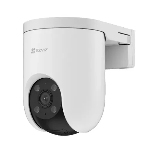 EZVIZ CS-H8c Pro 5MP 3K Pan &amp; Tilt Wi-Fi IP Camera
