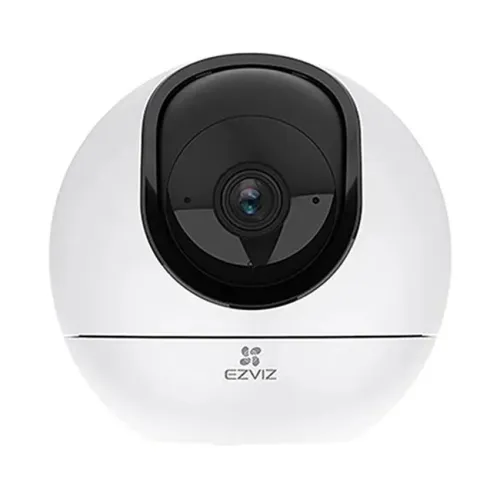 EZVIZ H6 5MP Pan &amp; Tilt Wi-Fi Smart Home Security Camera
