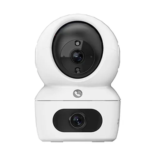 EZVIZ H7c 4MP Dual Lens 2K Pan &amp; Tilt Portable WiFi Camera
