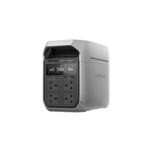 Ecoflow Delta 3 Portable Power Station