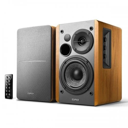 Edifier R1280DBs Bluetooth Bookshelf Speaker