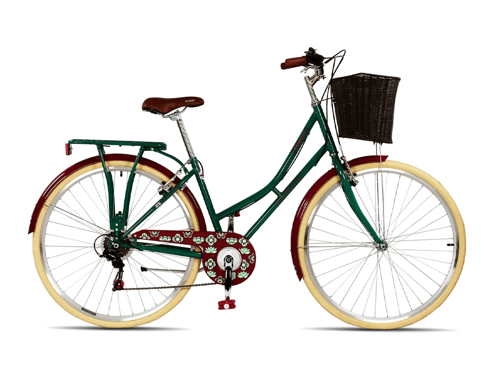Elswick Deluxe Bike
