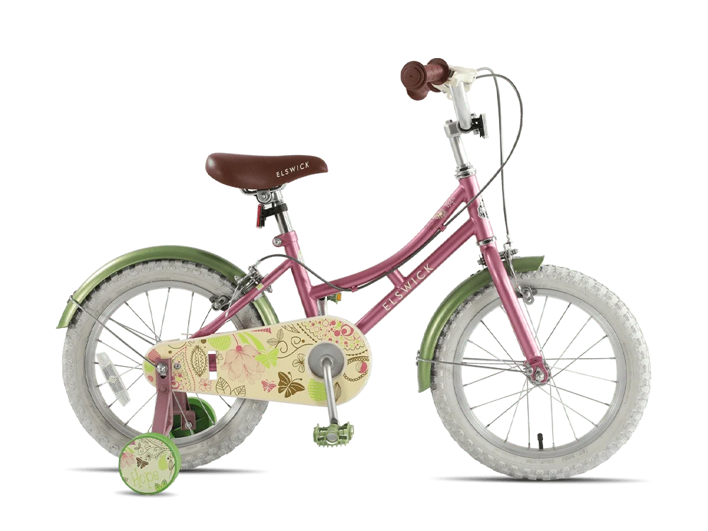 Elswick Hope 16" Girls-Kids bike