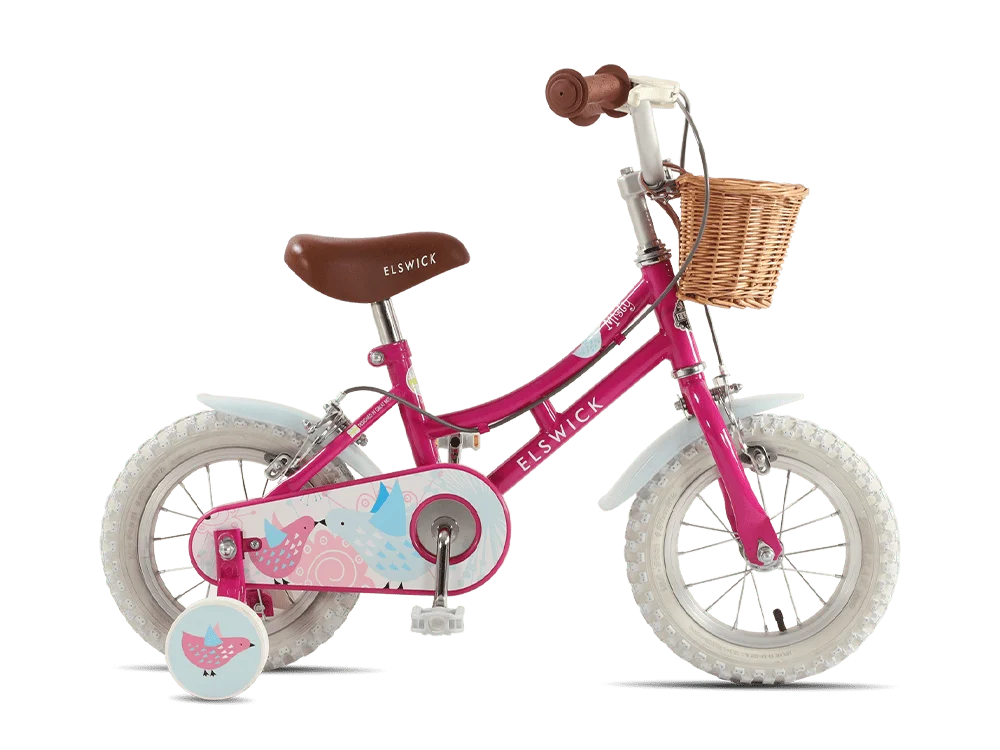 Elswick Misty 12" Girls-Kids Bike