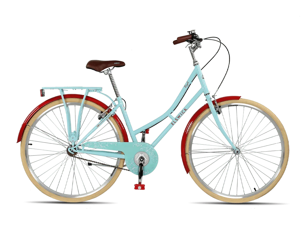 Elswick Royal Bike