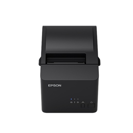 Epson TM-T81III POS Printer with Ethernet Port