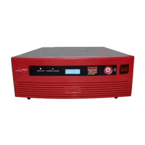 Exide Star 2550VA Pure Sine Wave IPS