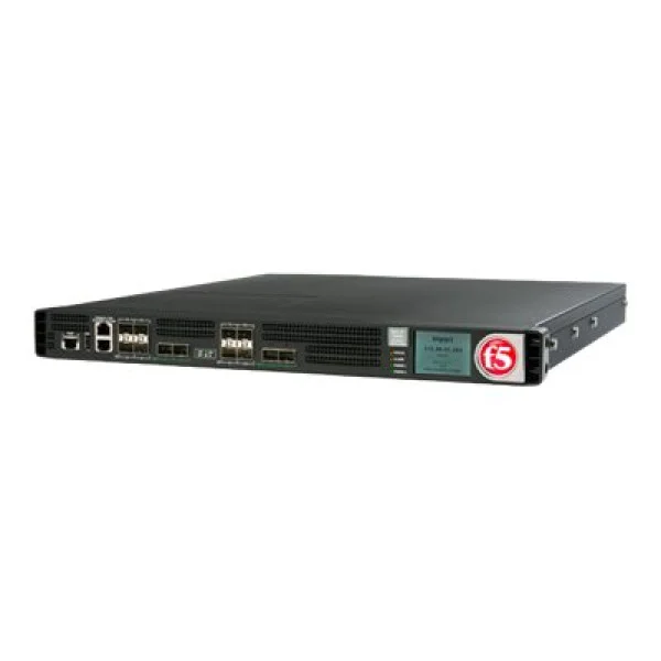 F5 BIG-IP r2600 Advanced Web Application Firewall