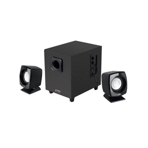 F&amp;D F203BT Bluetooth Multimedia Speaker