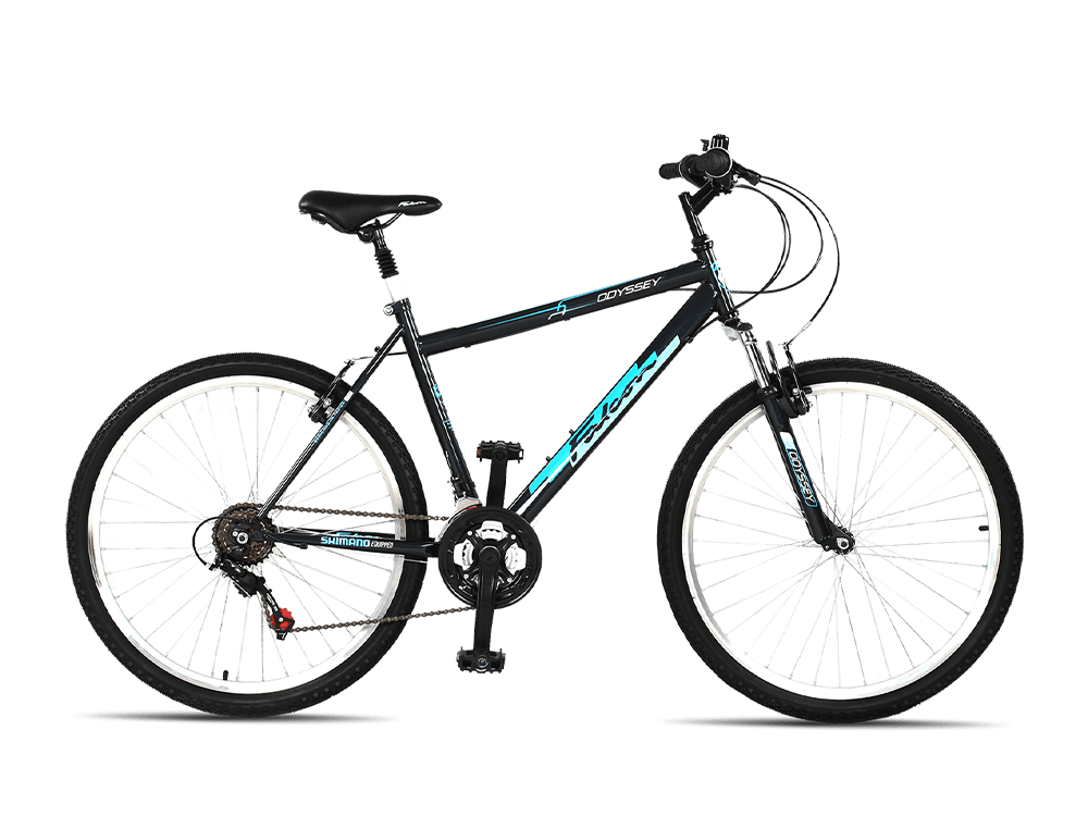 Falcon Odyssey Bike