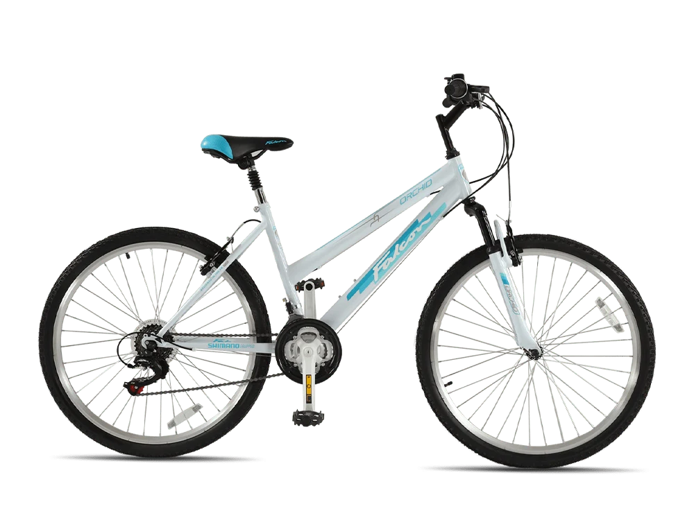 Falcon Orchid Bike