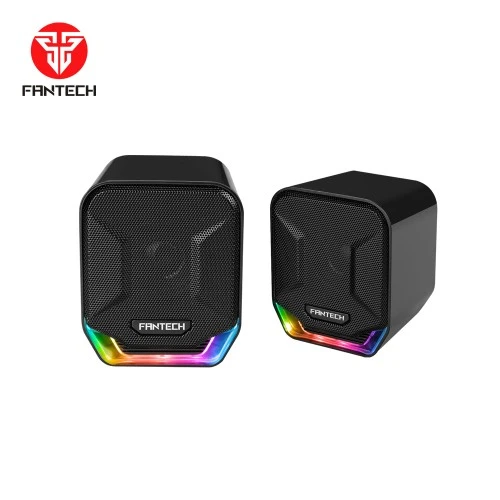 Fantech Sonar GS202 USB &amp; 3.5mm Gaming Speaker