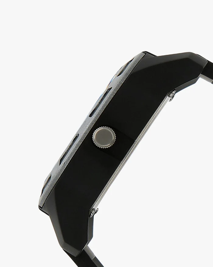Fastrack Casual Analog Black Dial Men's Watch-NL3114PP03/NP3114PP03