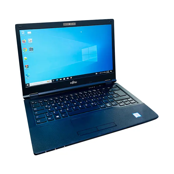 Fujitsu Lifebook ME14A| Core-i5 7th Gen| 8GB| 256GB SSD| 14″