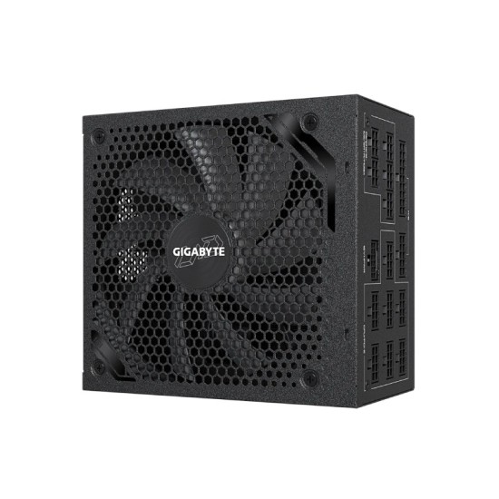 GIGABYTE UD1300GM PG5 1300W PG5 80 PLUS GOLD FULL MODULAR ATX POWER SUPPLY