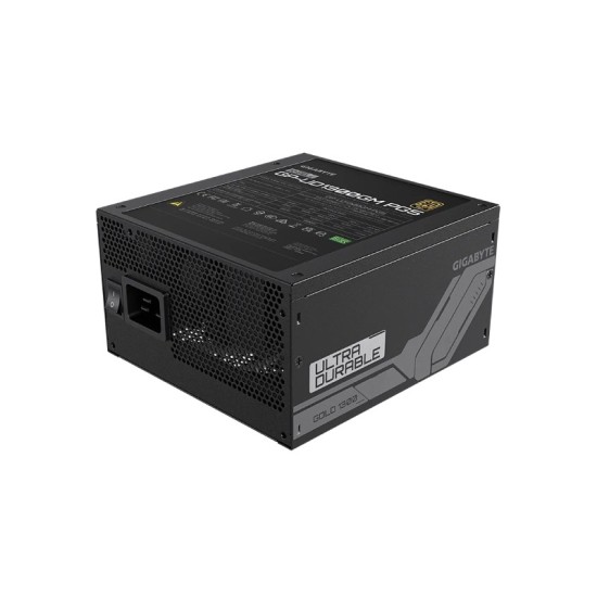 GIGABYTE UD1300GM PG5 1300W PG5 80 PLUS GOLD FULL MODULAR ATX POWER SUPPLY