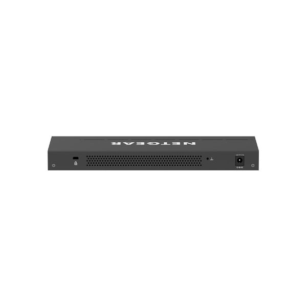 Netgear GS316EP 15-Port PoE+ Gigabit Ethernet Plus Manage + 1 SFP Desktop Switch