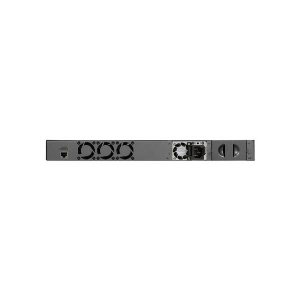 NETGEAR M4300-52G (GSM4352S) 48-PORT GIGABIT ETHERNET+2-PORT 10G ETHERNET+2-PORT SFP+ STACKABLE L3 MANAGED SWITCH