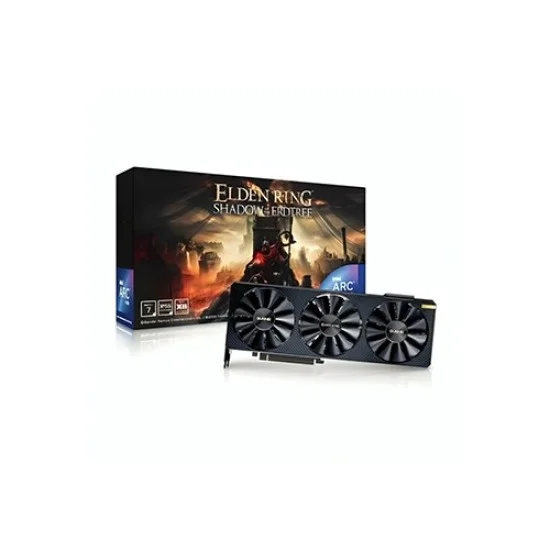 GUNNIR Intel Arc A750 Photon ELDEN RING Edition 8G OC GDDR6 Graphics Card