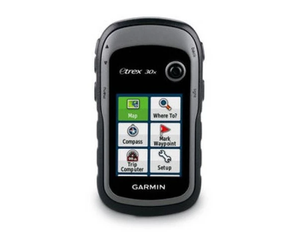 Garmin eTrex 30X