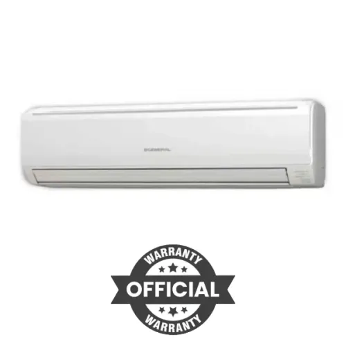 General 1.5 Ton Constant Speed Non-Inverter AC