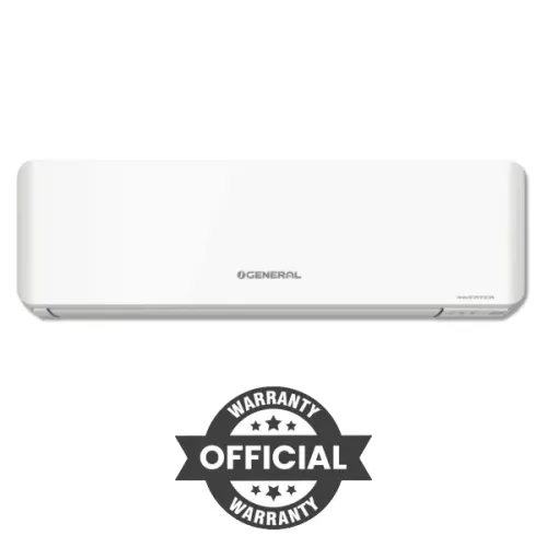General 2 Ton Inverter AC