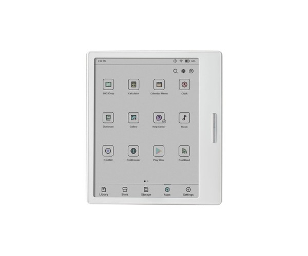 Boox Go Color 7