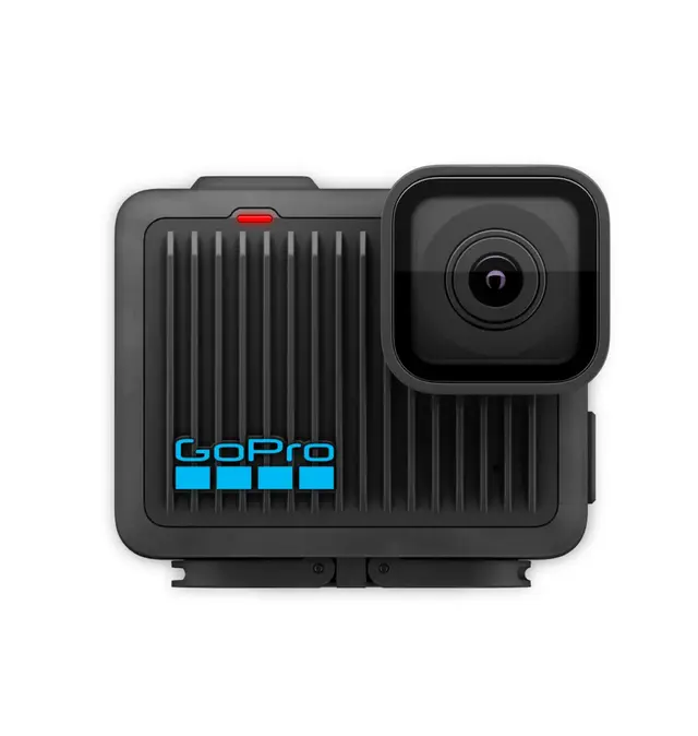 GoPro HERO 4K